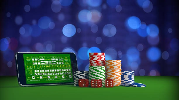 gotobet mobile app interface showing live blackjack table and dashboard