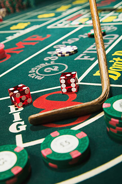 Live blackjack table with professional dealer and player interface