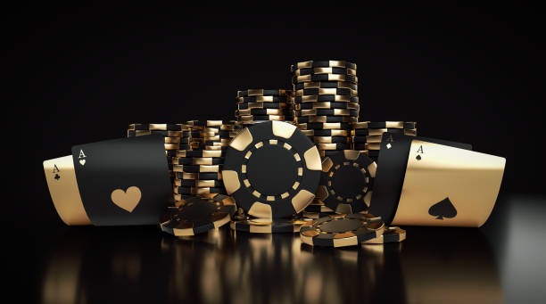 Live blackjack dealer at gotobet studio dealing cards in real time