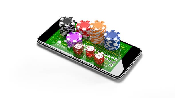 gotobet live dealer studio with multiple camera angles and professional lighting setup
